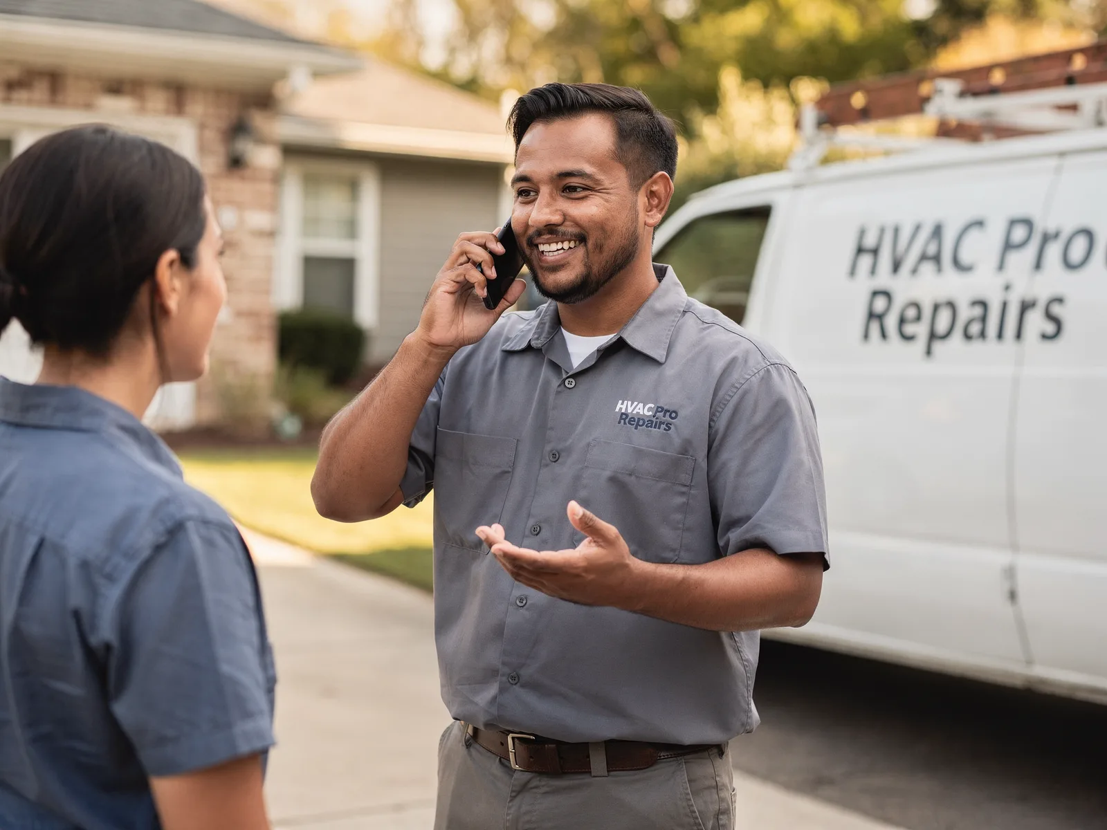Heat Pump Repair Moran, MI FAQs